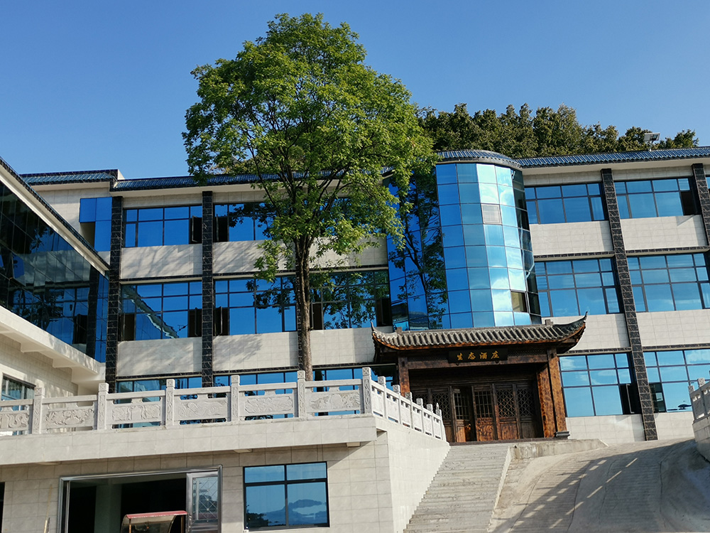 成都宇洋時(shí)創(chuàng)裝飾工程有限公司