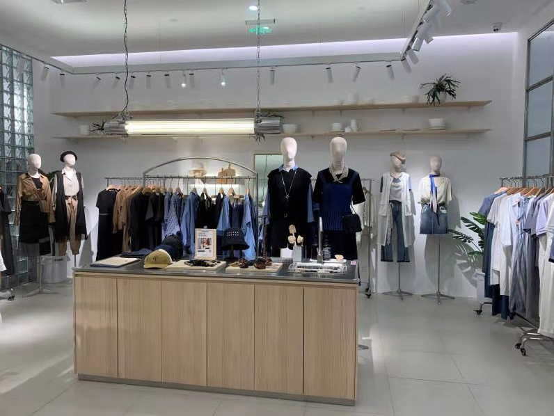 服裝店
