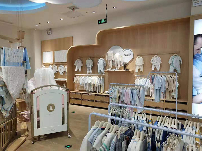 服裝店