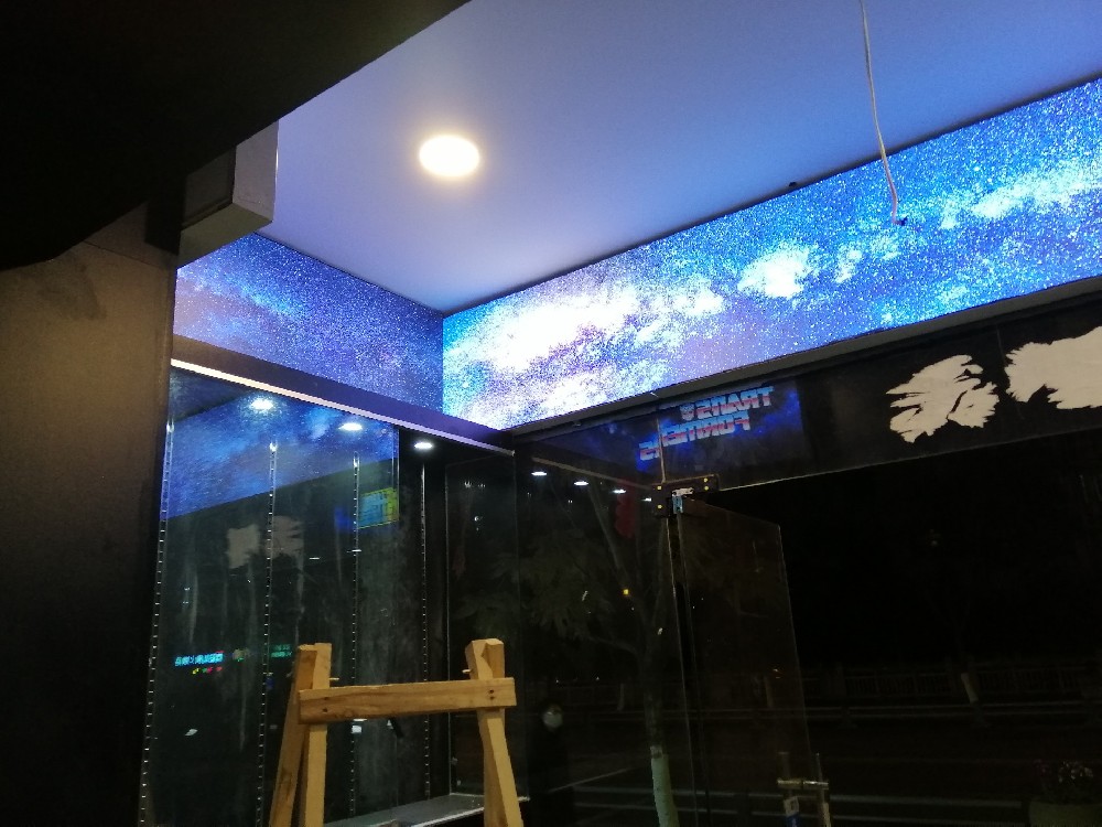 花照壁萬代手辦