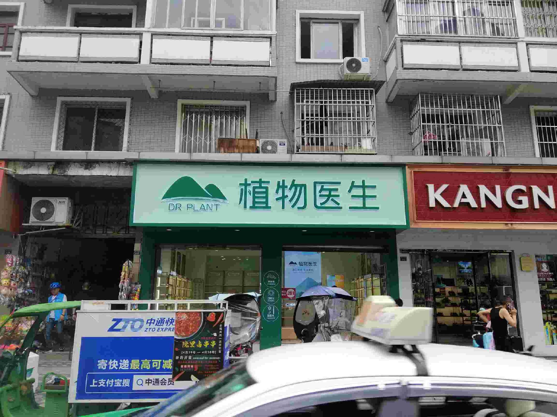 植物醫(yī)生