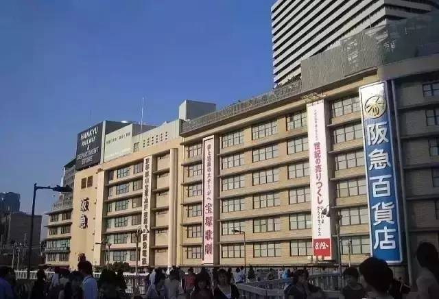 日本百貨為何經(jīng)久不衰，它們持續(xù)吸客的秘訣是什么？